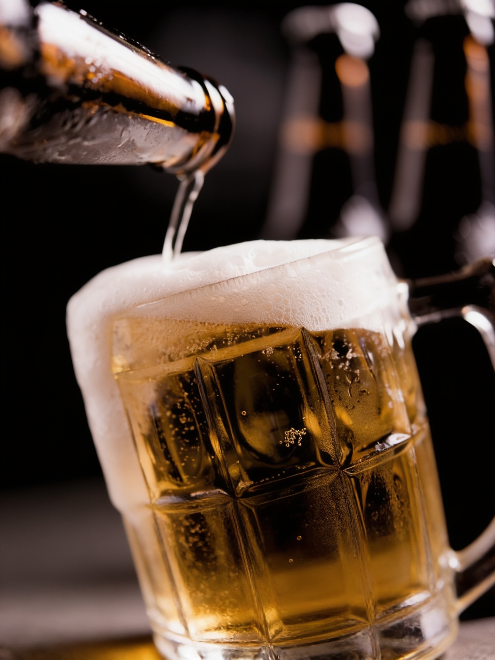 Bebidas