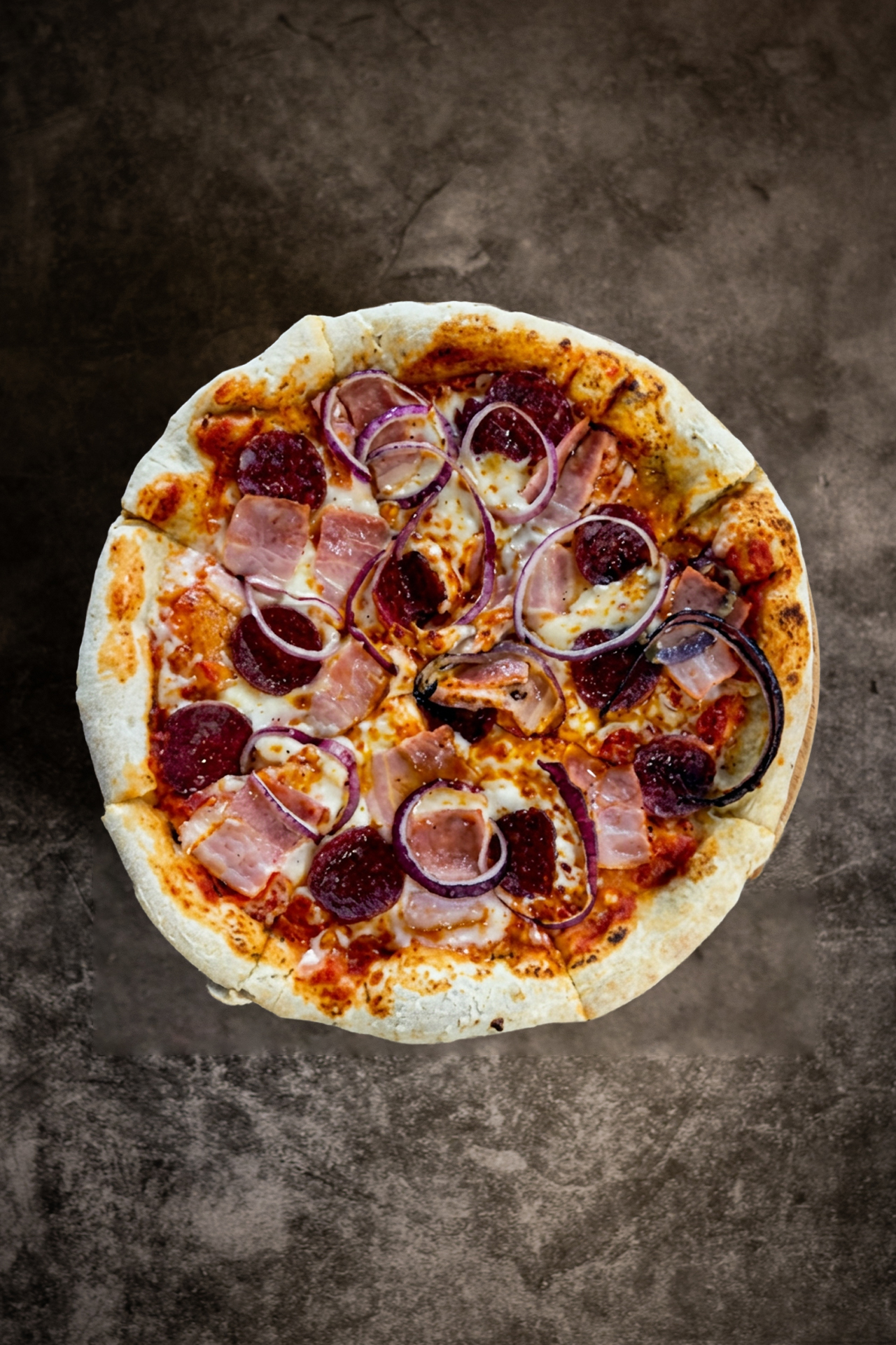 Pizzas
